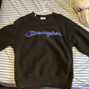 champion crew neck